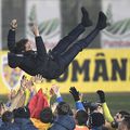România U21 își va afla azi adversarii din grupa de la Campionatul European 2021, care va avea loc în Ungaria și Slovenia.
