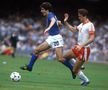 Încă o tragedie în lumea fotbalului: a murit Paolo Rossi, campion mondial cu Italia în 1982