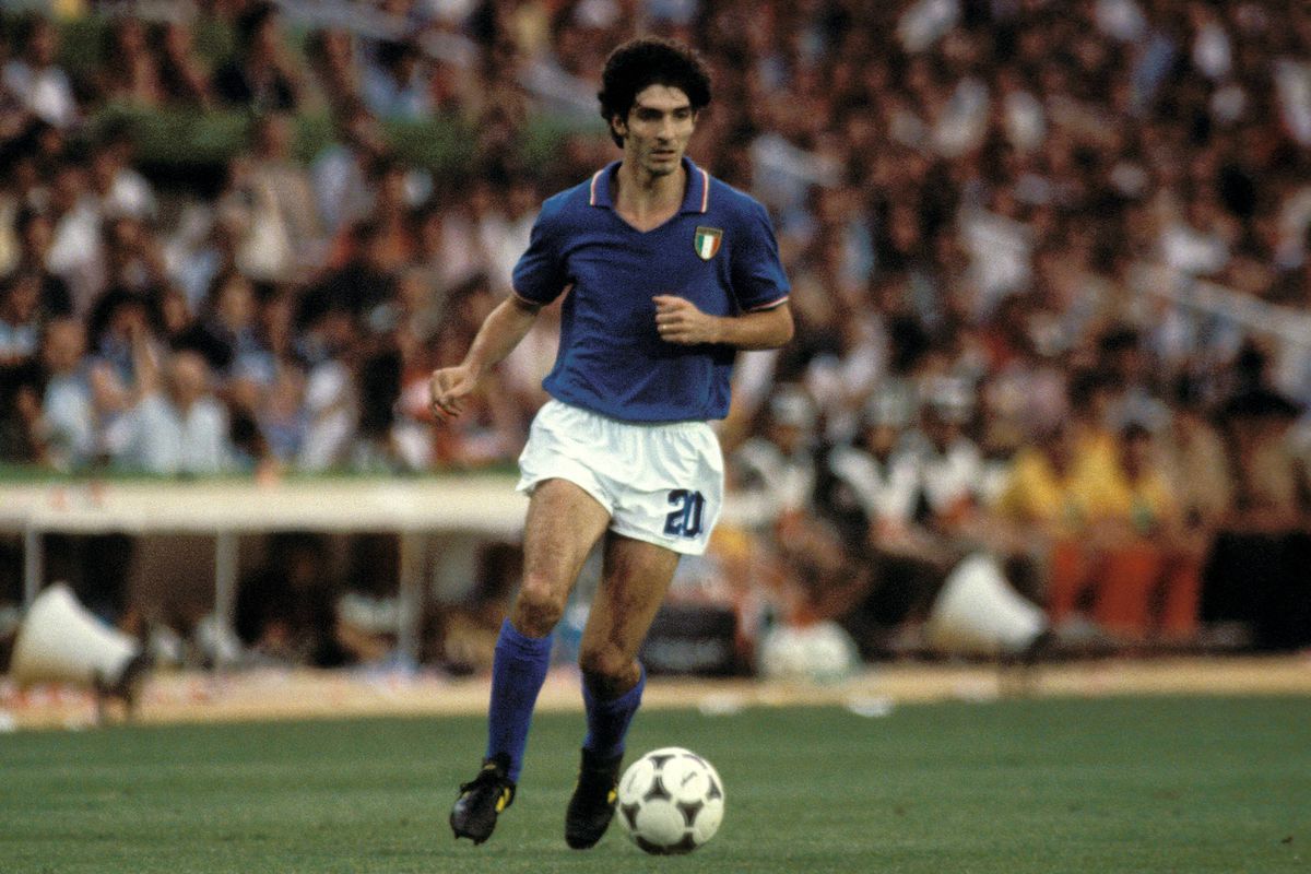 Gino Iorgulescu, mesaj emoționant după decesul lui Paolo Rossi: „Am pierdut un prieten rar, o lume de amintiri”