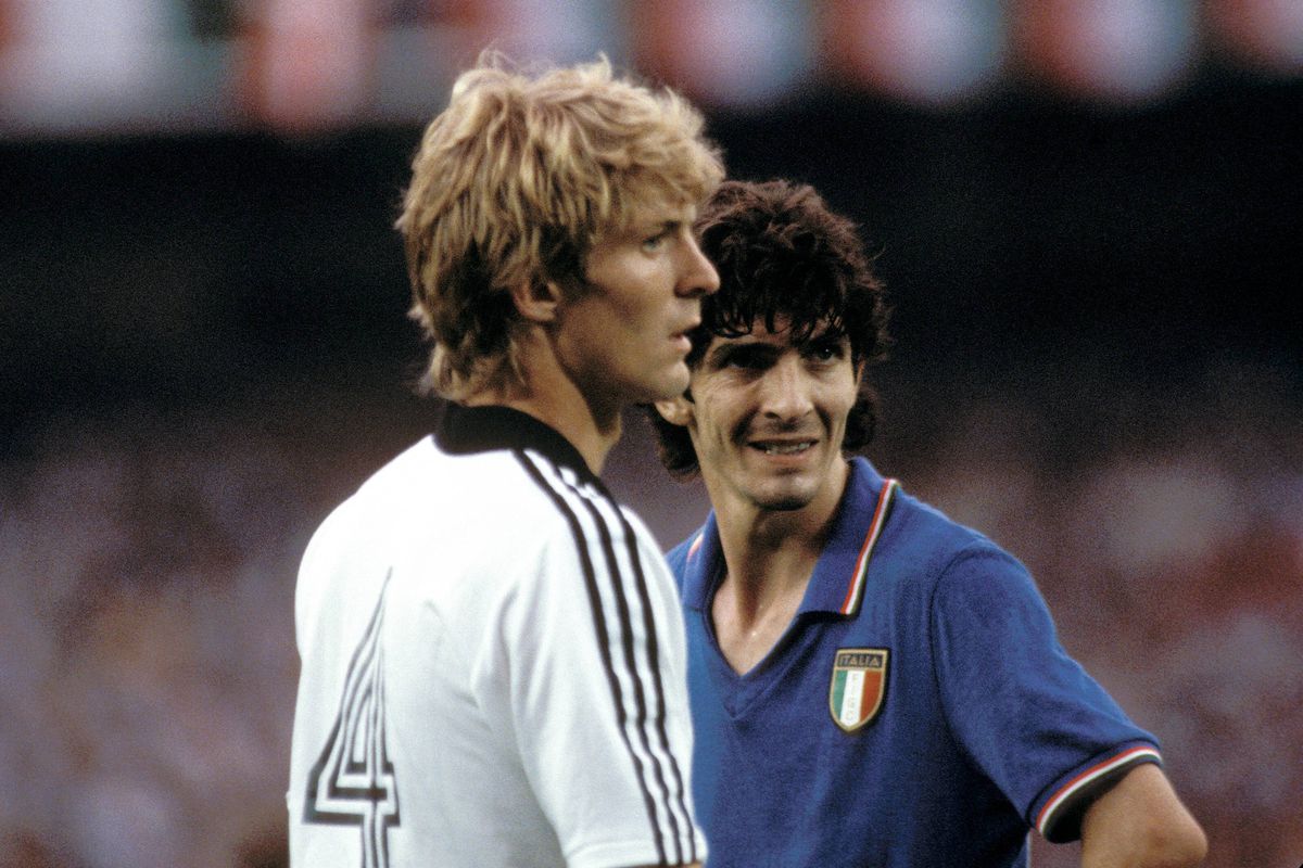 Gino Iorgulescu, mesaj emoționant după decesul lui Paolo Rossi: „Am pierdut un prieten rar, o lume de amintiri”