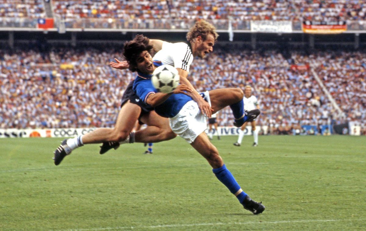 Încă o tragedie în lumea fotbalului: a murit Paolo Rossi, campion mondial cu Italia în 1982