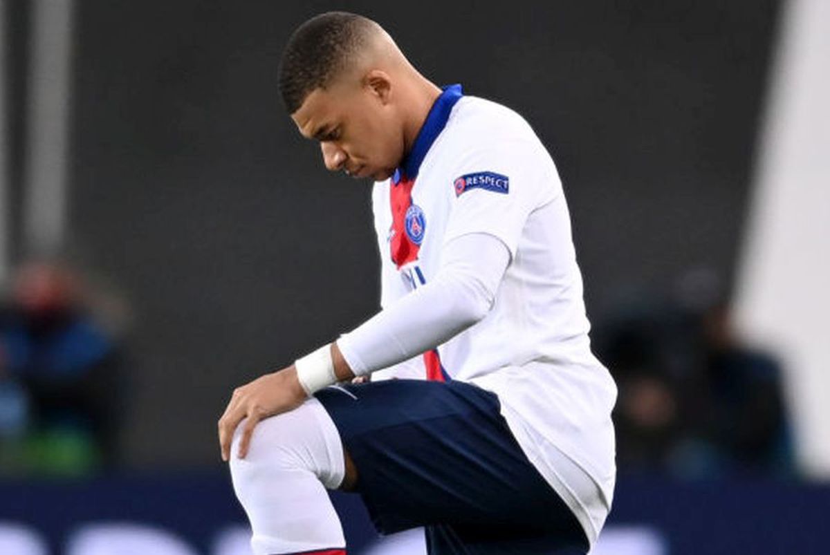 Kylian Mbappe, reacție dură despre scandalul de rasism cu brigada din România: „Ne-am săturat, intolerabil!”