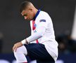 Kylian Mbappe (21 de ani) a comentat incidentul petrecut marți, în timpul partidei de Liga Campionilor dintre PSG și Bașakșehir.