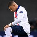 Kylian Mbappe (21 de ani) a comentat incidentul petrecut marți, în timpul partidei de Liga Campionilor dintre PSG și Bașakșehir.