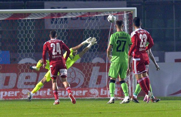 EXCLUSIV A rămas la București, dar nu la Dinamo! Decizia luată de înlocuitorul lui Straton + La cine au apelat „câinii” să le apere poarta