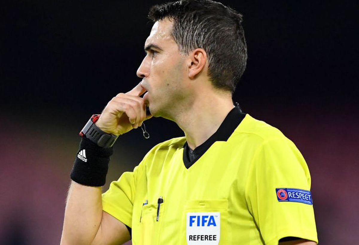 Ovidiu Hațegan riscă o sancțiune drastică! Primele estimări