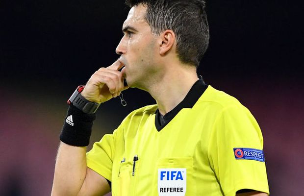 Ovidiu Hațegan riscă o sancțiune drastică! Primele estimări