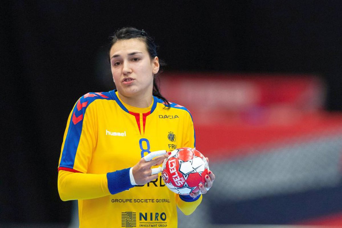 EXCLUSIV Cum va arăta handbalul feminin românesc fără Cristina Neagu? Specialiștii avertizează: „Bazându-ne atât de mult pe ea, poate nu ne-am uitat ce creștem în spate”