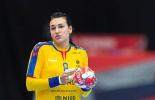 EXCLUSIV Cum va arăta handbalul feminin românesc fără Cristina Neagu? Specialiștii avertizează: „Bazându-ne atât de mult pe ea, poate nu ne-am uitat ce creștem în spate”