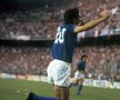 Paolo Rossi, campion mondial cu naționala Italiei în 1982, a decedat azi-noapte, la 64 de ani