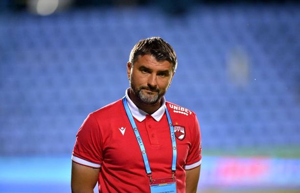 Adrian Mihalcea revine în fotbal după aventura de la Dinamo! Ce echipă a preluat
