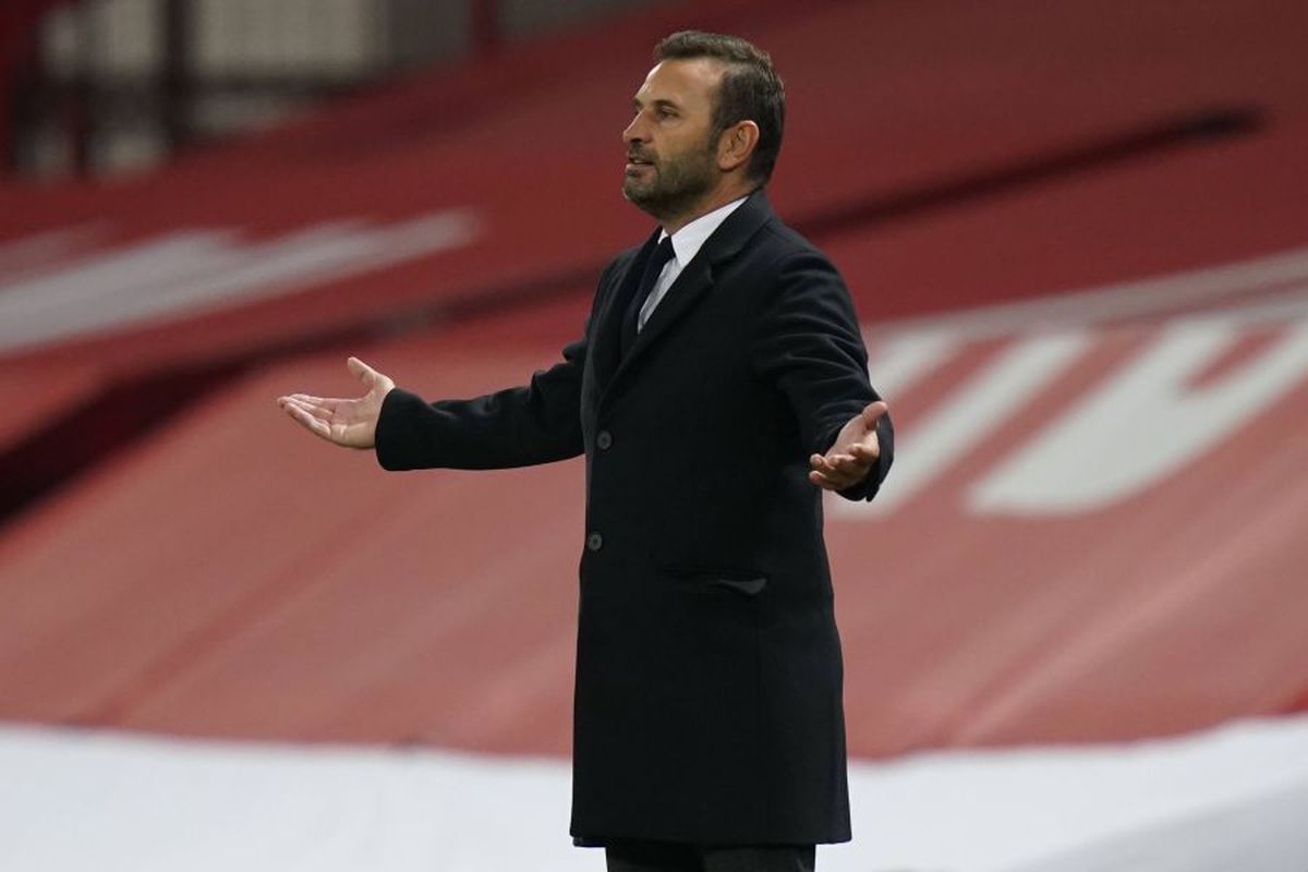 Antrenorul lui Bașakșehir: „Colțescu a folosit un cuvânt inacceptabil! Ar trebui să se simtă rău”