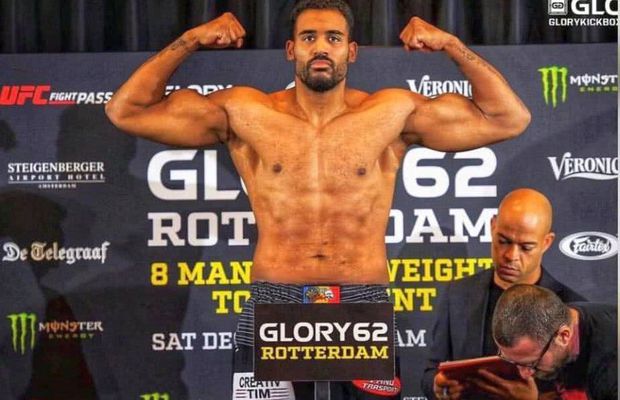 Lupta dintre Benny Adegbuyi și Badr Hari, transmisă în România de un canal de sport nou în grila Digi!