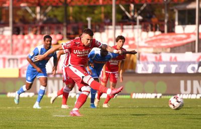 Veste excelentă înainte de Dinamo - Poli Iași! 1,6 milioane de lei au intrat în conturile clubului