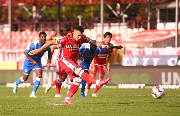 Veste excelentă înainte de Dinamo - Poli Iași! 1,6 milioane de lei au intrat în conturile clubului