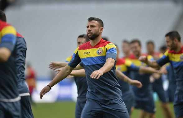 Răzvan Raț la GSP LIVE » Urmărește emisiunea AICI