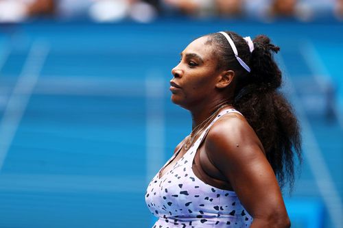 Serena Williams // foto: Guliver/gettyimages