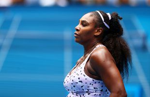Serena Williams, despre dificultatea de a fi o jucătoare de culoare în tenis: „Există un standard dublu în tot ceea ce facem”