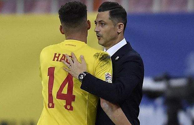 EXCLUSIV Mesaj tranșant din partea unui lider al naționalei: „Rădoi nu are experiența unui selecționer, nici măcar la nivel de club n-a antrenat!”