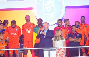 Ce pedeapsă cere șeful lui Bașakșehir pentru Colțescu: „Acum să-i vedem pe cei de la UEFA!”