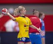 România - Croația 20-25. VIDEO + FOTO „Tricolorele” își iau adio de la semifinale! Croatele își continuă parcursul impecabil