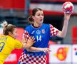 România - Croația, Campionatul European de handbal feminin / FOTO: Imago-Images