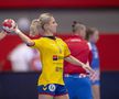 România - Croația, Campionatul European de handbal feminin / FOTO: Imago-Images