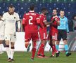Echipele calificate în „șaisprezecimile” Europa League: România a rămas cu doar 3 reprezentanți