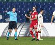Echipele calificate în „șaisprezecimile” Europa League: România a rămas cu doar 3 reprezentanți