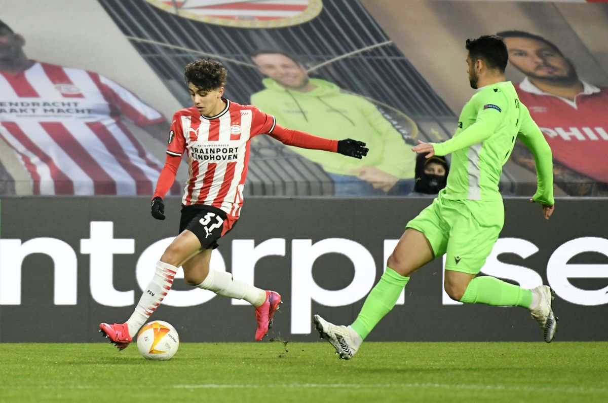 Echipele calificate în „șaisprezecimile” Europa League: România a rămas cu doar 3 reprezentanți