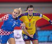 România - Croația, Campionatul European de handbal feminin / FOTO: Imago-Images