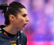 România - Croația, Campionatul European de handbal feminin / FOTO: Imago-Images