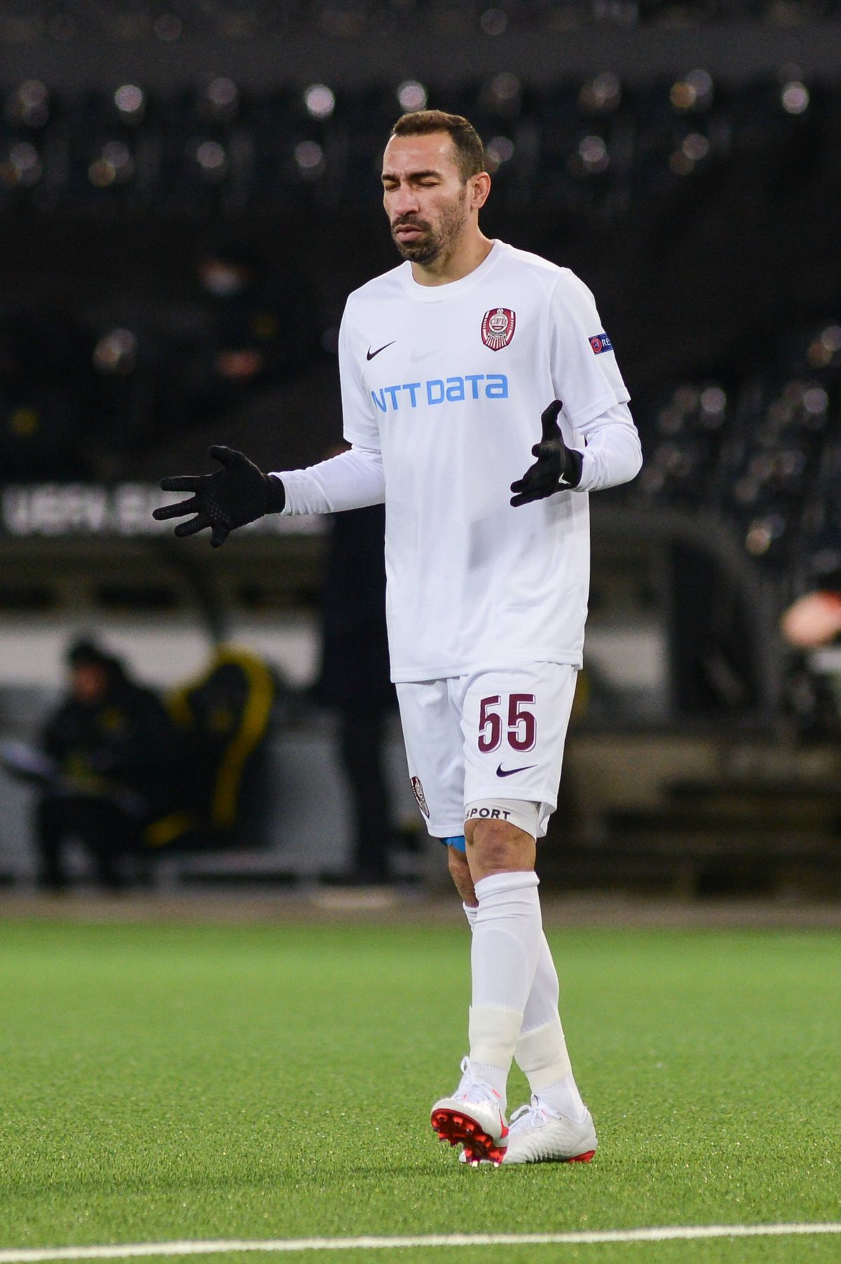 Jurnaliștii elvețieni, indignați de arbitrajul din Young Boys - CFR Cluj: „De neînțeles! Mai mult decât controversat”