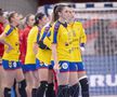 România debutează joi, de la 19:15, împotriva Croației, în grupa principală II de la Campionatul European de handbal feminin. 

FOTO: Imago-Images