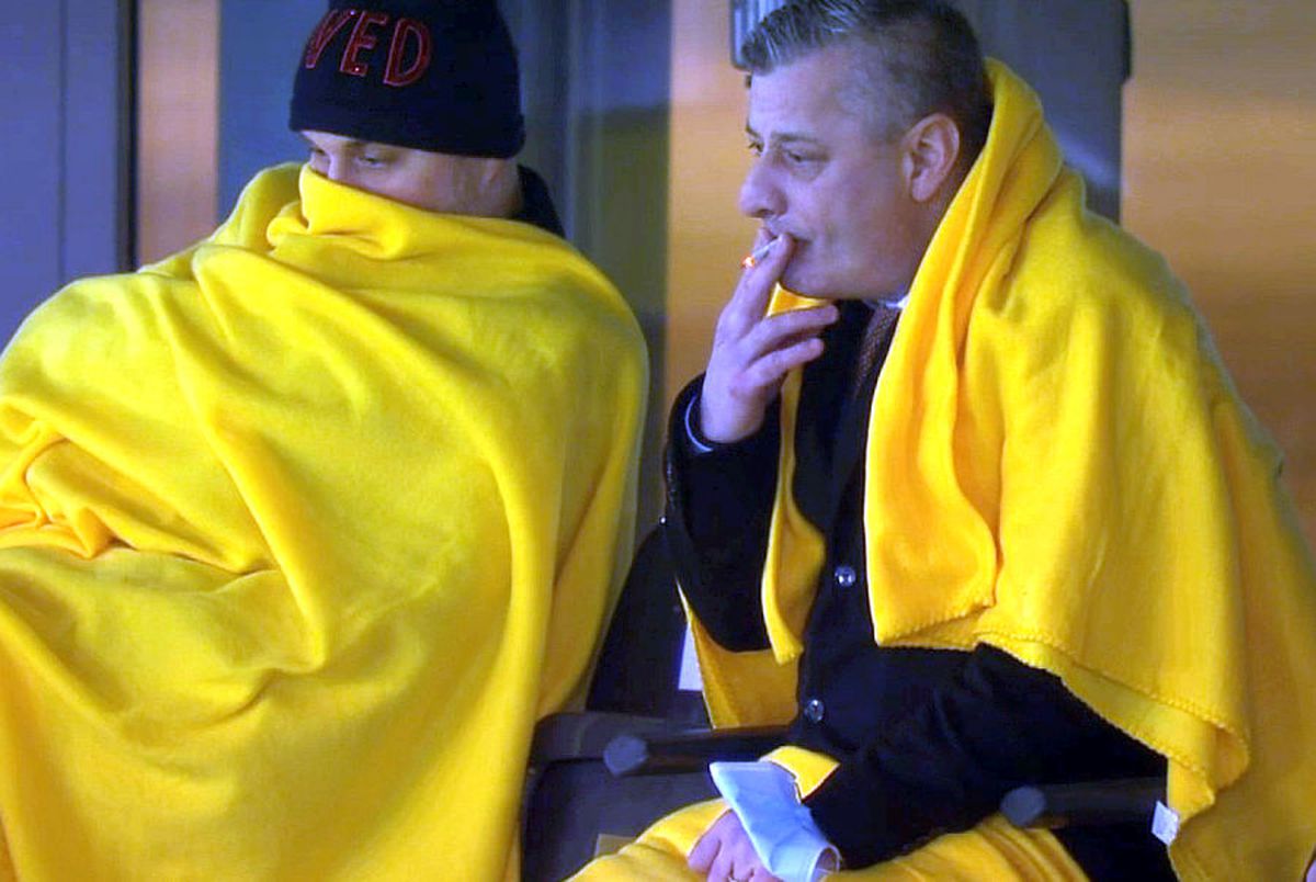 YOUNG BOYS - CFR CLUJ. Imaginea serii în Europa League: ce făcea patronul Neluțu Varga în timpul meciului din Elveția