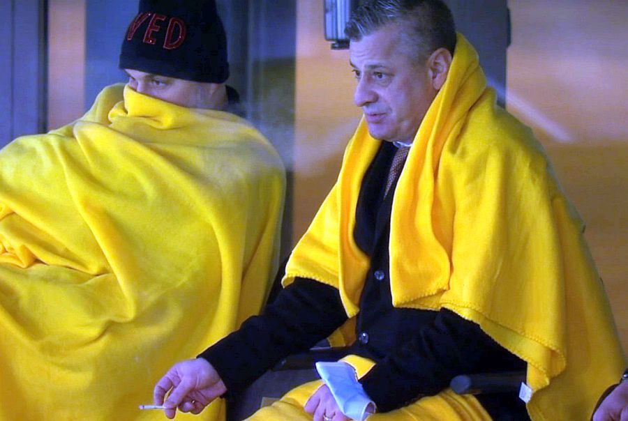 Neluțu Varga în timpul meciului Young Boys - CFR Cluj // FOTO: Captură TV Telekom Sport Neluțu Varga în timpul meciului Young Boys - CFR Cluj // FOTO: Captură TV Telekom Sport
