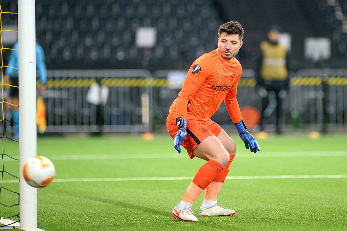 YOUNG BOYS - CFR CLUJ 2-1. Bălgrădean, după eliminarea cu scandal: „Suntem prea mici! S-a dat penalty pentru că suntem români!”