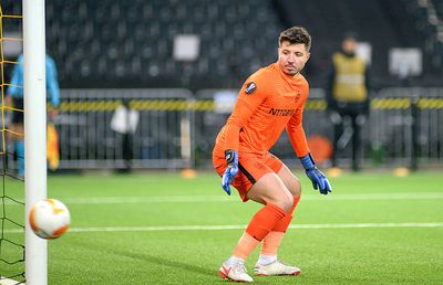 YOUNG BOYS - CFR CLUJ 2-1. Bălgrădean, după eliminarea cu scandal: „Suntem prea mici! S-a dat penalty pentru că suntem români!”