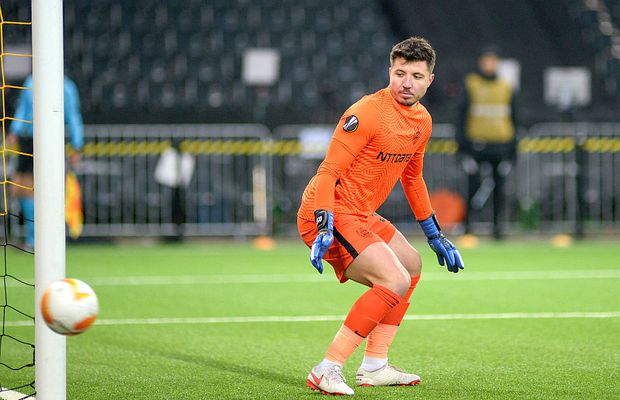 YOUNG BOYS - CFR CLUJ 2-1. Bălgrădean, după eliminarea cu scandal: „Suntem prea mici! S-a dat penalty pentru că suntem români!”