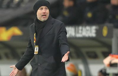 YOUNG BOYS - CFR CLUJ 2-1. Edi Iordănescu, frustrat după eliminarea lui CFR Cluj: „O mare nedreptate!”