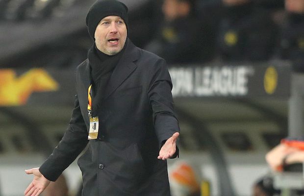 YOUNG BOYS - CFR CLUJ 2-1. Edi Iordănescu, frustrat după eliminarea lui CFR Cluj: „O mare nedreptate!”