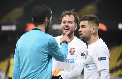 YOUNG BOYS - CFR CLUJ 2-1. VIDEO + FOTO. CFR Cluj spune adio cupelor europene! Campioana, eliminată dramatic din Europa League