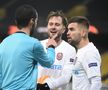 CFR Cluj a ratat dramatic calificarea în primăvara Europa League, după ce a pierdut la limită meciul cu Young Boys, 1-2, primind golurile în ultimele minute ale meciului.