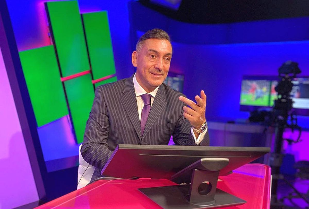 YOUNG BOYS - CFR CLUJ 2-1. Ilie Dumitrescu e sigur: „Nici măcar nu a fost contact! Uitați-vă la reacția jucătorului”