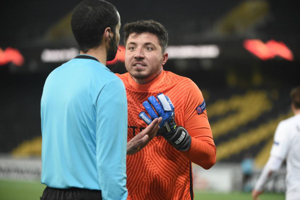 VIDEO Acționarii campioanei, intervenții după Young Boys - CFR Cluj 2-1: „Mi-i inima frântă”