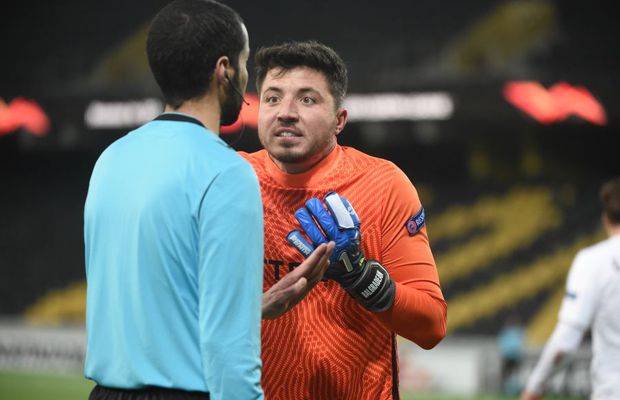 VIDEO Acționarii campioanei, intervenții după Young Boys - CFR Cluj 2-1: „Mi-i inima frântă”