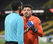 CFR Cluj a pierdut cu Young Boys Berna, scor 1-2, și a ratat calificarea în primăvara europeană. Ștefan Gadola, acționar minoritar la campioana României, consideră că arbitrul Benoît Bastien a influențat soarta poartei.