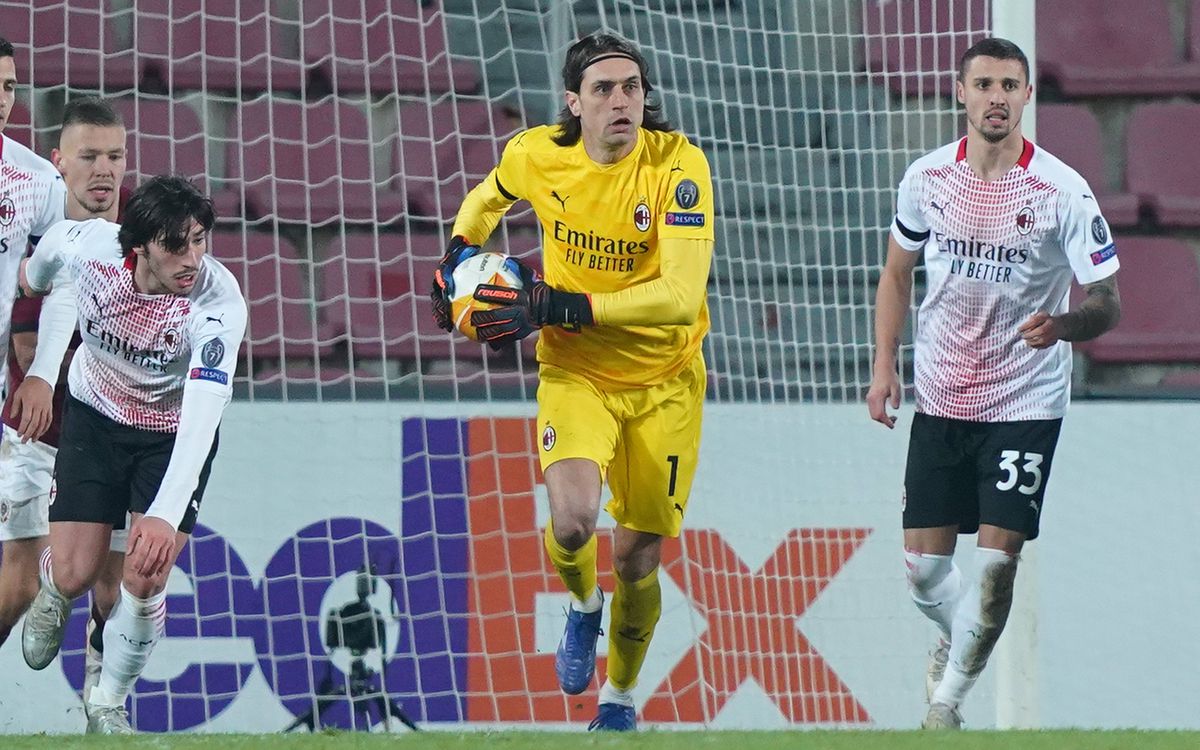 Echipele calificate în „șaisprezecimile” Europa League: România a rămas cu doar 3 reprezentanți