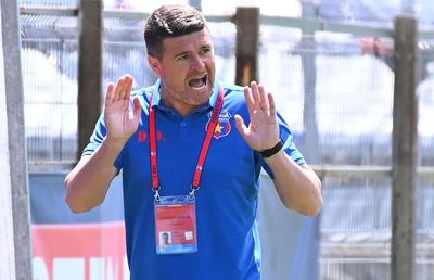 CSA Steaua a dat afară doi fotbaliști: „Vom anunța și alte noutăți din vestiar”