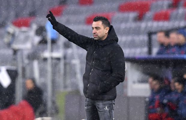 Barcelona și-a aflat posibilele adversare în „șaisprezecimile” Europa League » Catalanii pot da de Ianis Hagi și Rangers